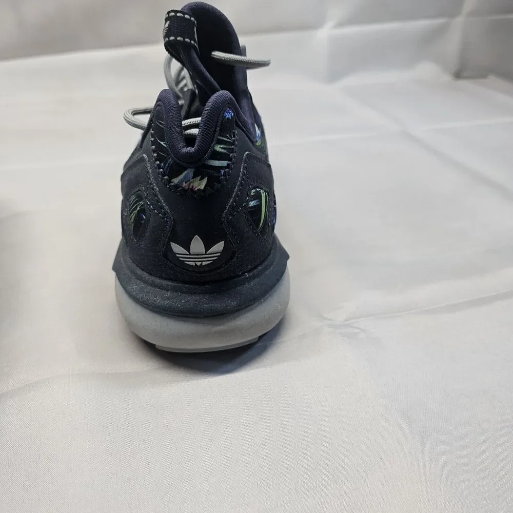 adidas Tubular Runner Tropical Floral Size 8 Men‎